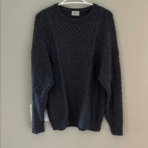Aritzia Sunday Best Peggy Sweater